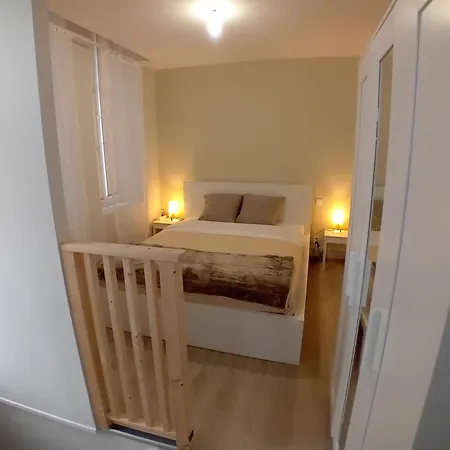 Les Vitraux Sur Les Remparts Appartement Langres