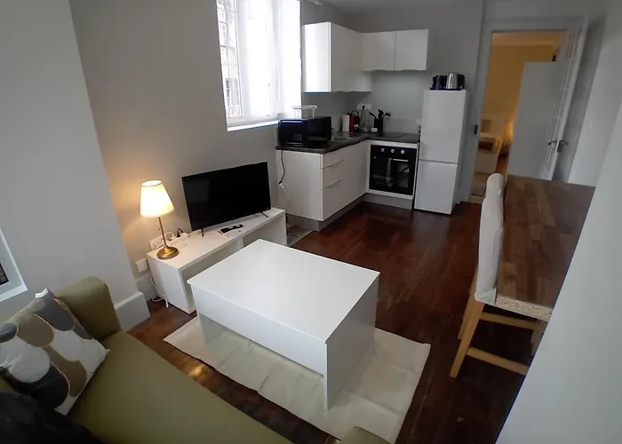 Appartamento Les Vitraux Sur Les Remparts Langres